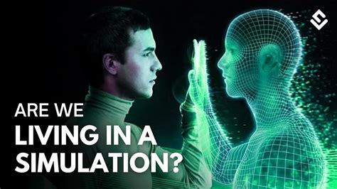 odds we are in a simulation|Simulation hypothesis .